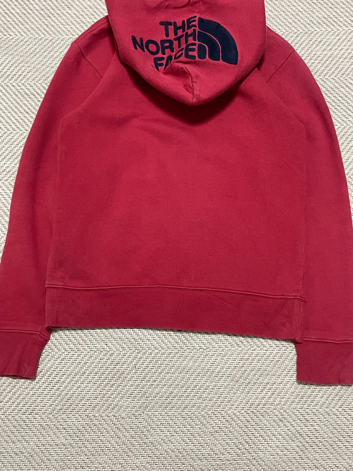 노스페이스 재팬 후드집업 J03341 상품이미지7