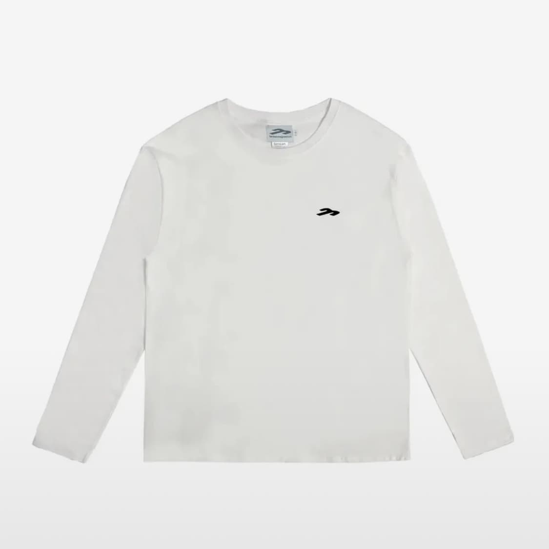 탄산마그네슘 롱슬리브 Men사이즈 상품이미지1