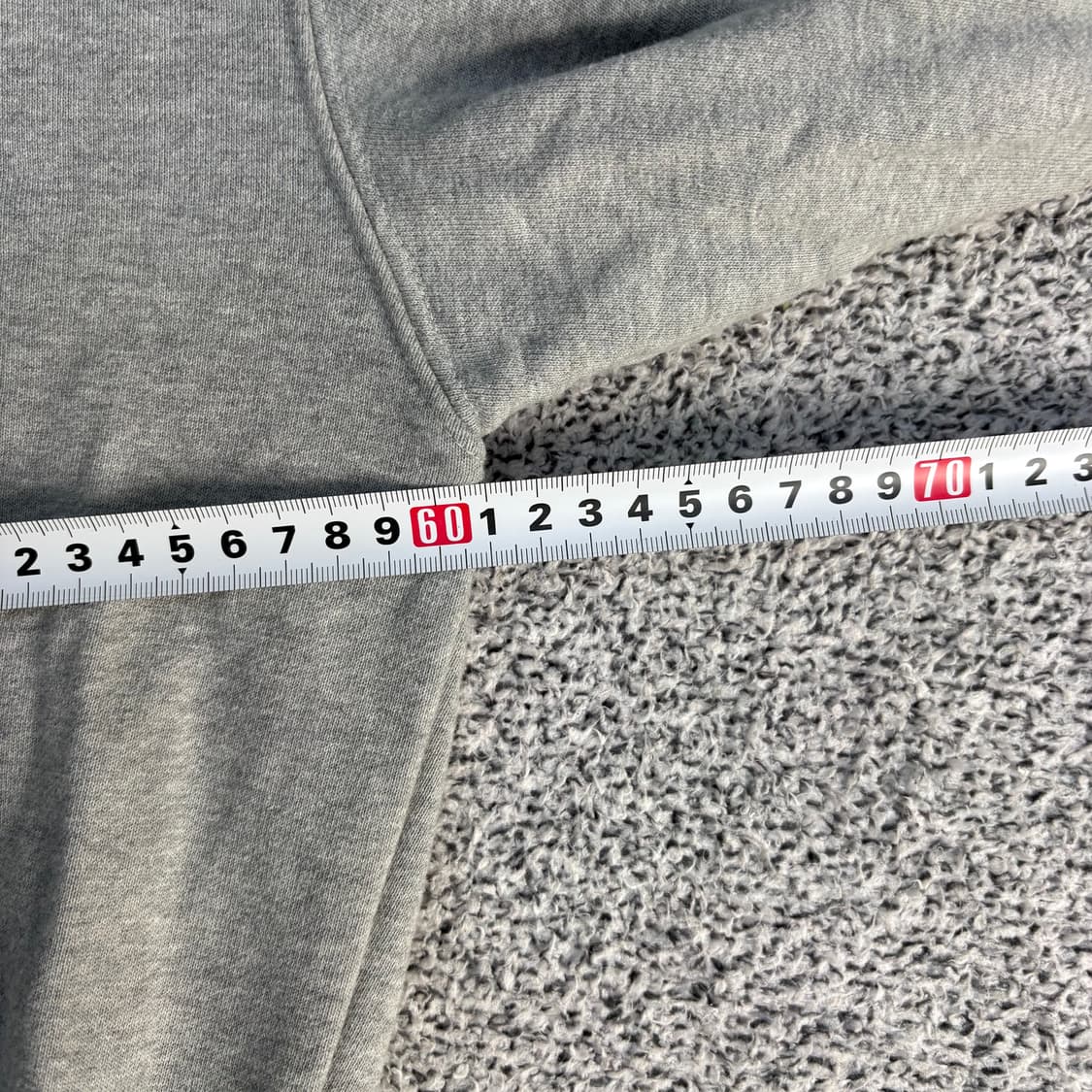 F 오아이오아이 맨투맨 긴팔티 0303J 상품이미지7