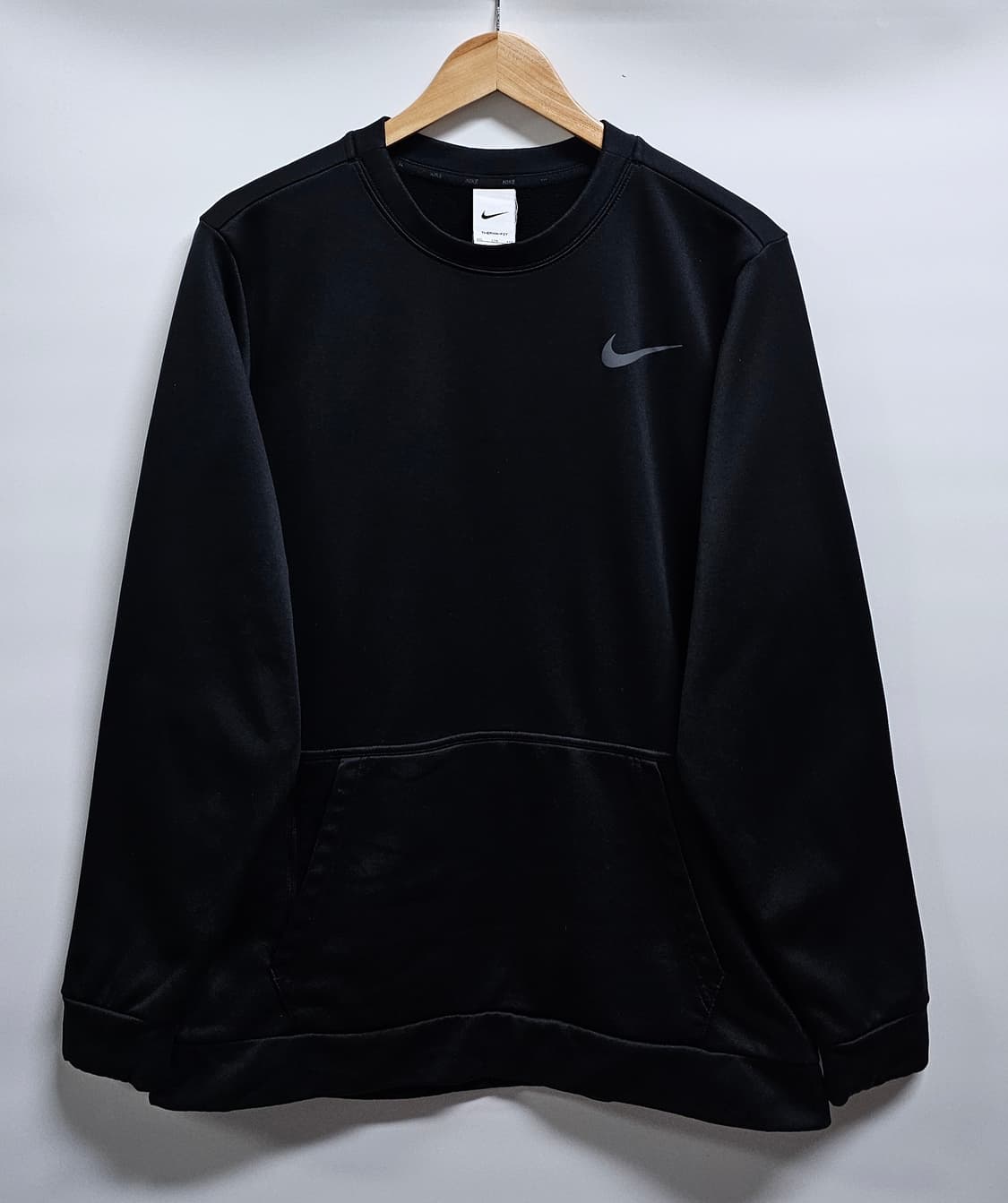 나이키 써마핏 기모맨투맨 2XL 상품이미지1