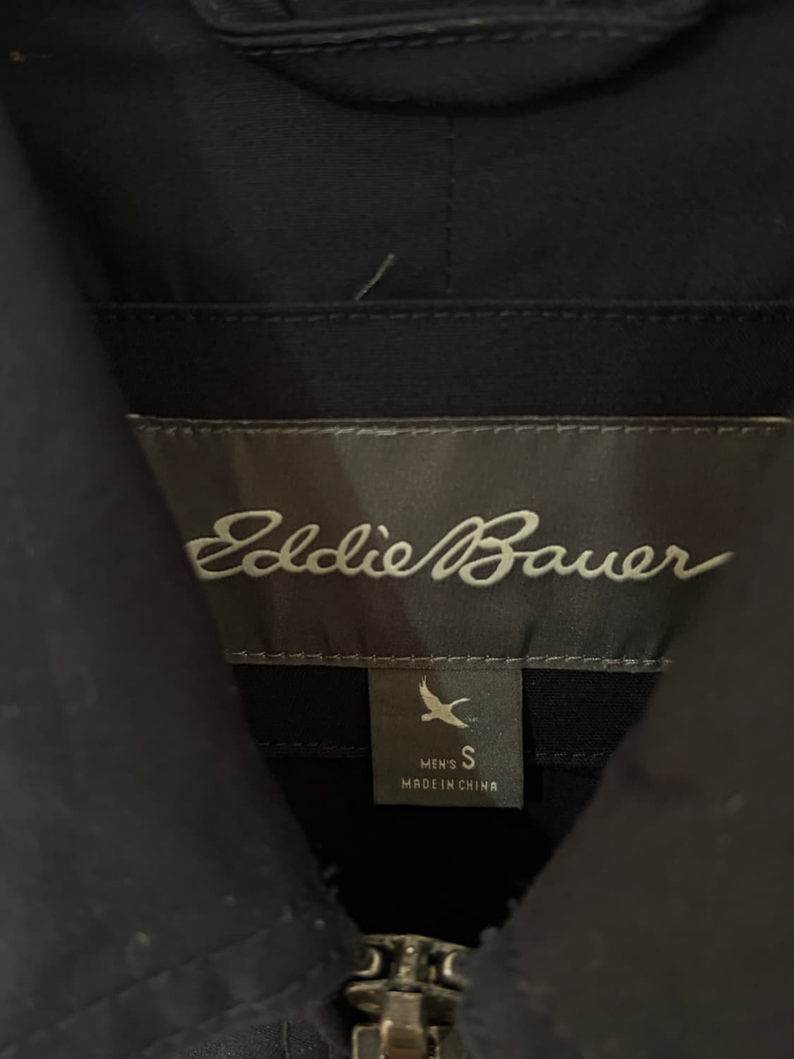 EDDIE BAUER talon zipper jacket 상품이미지8