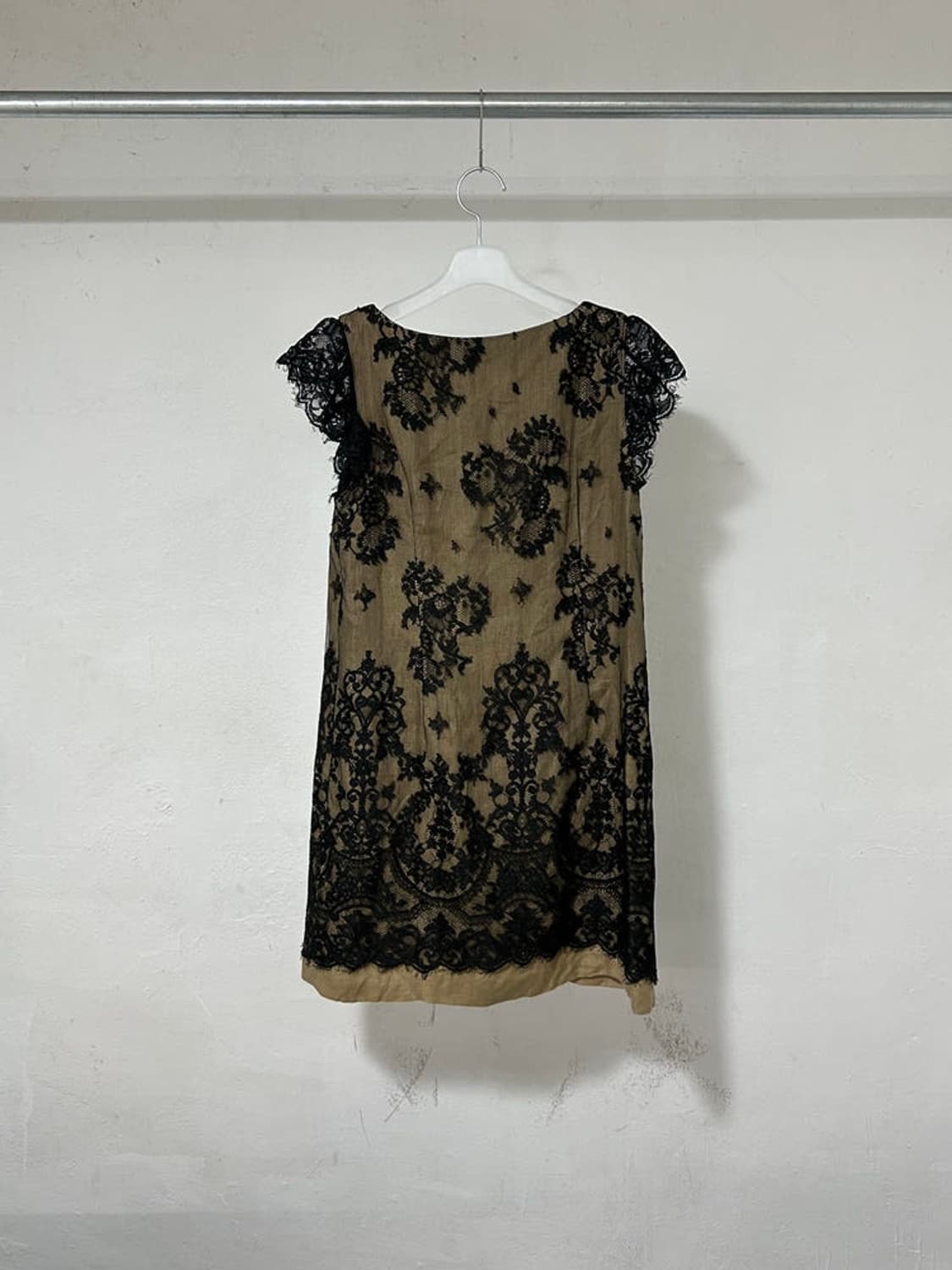 vtg dress 상품이미지6