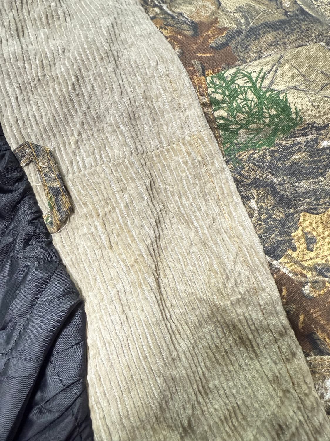 칼하트 리얼트리 워크자켓 상품이미지6