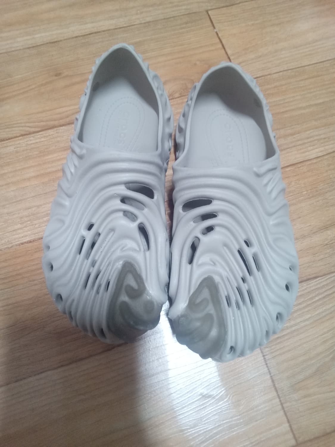 크록스 살레헤 벰버리 상품이미지1