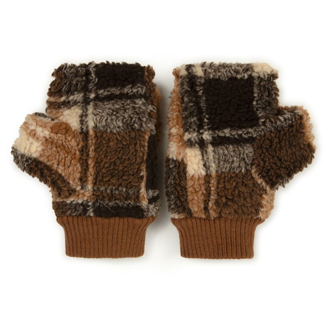 [NEW]BAPE milo 마일로 장갑 (투웨이) 🙊🐶 상품이미지2