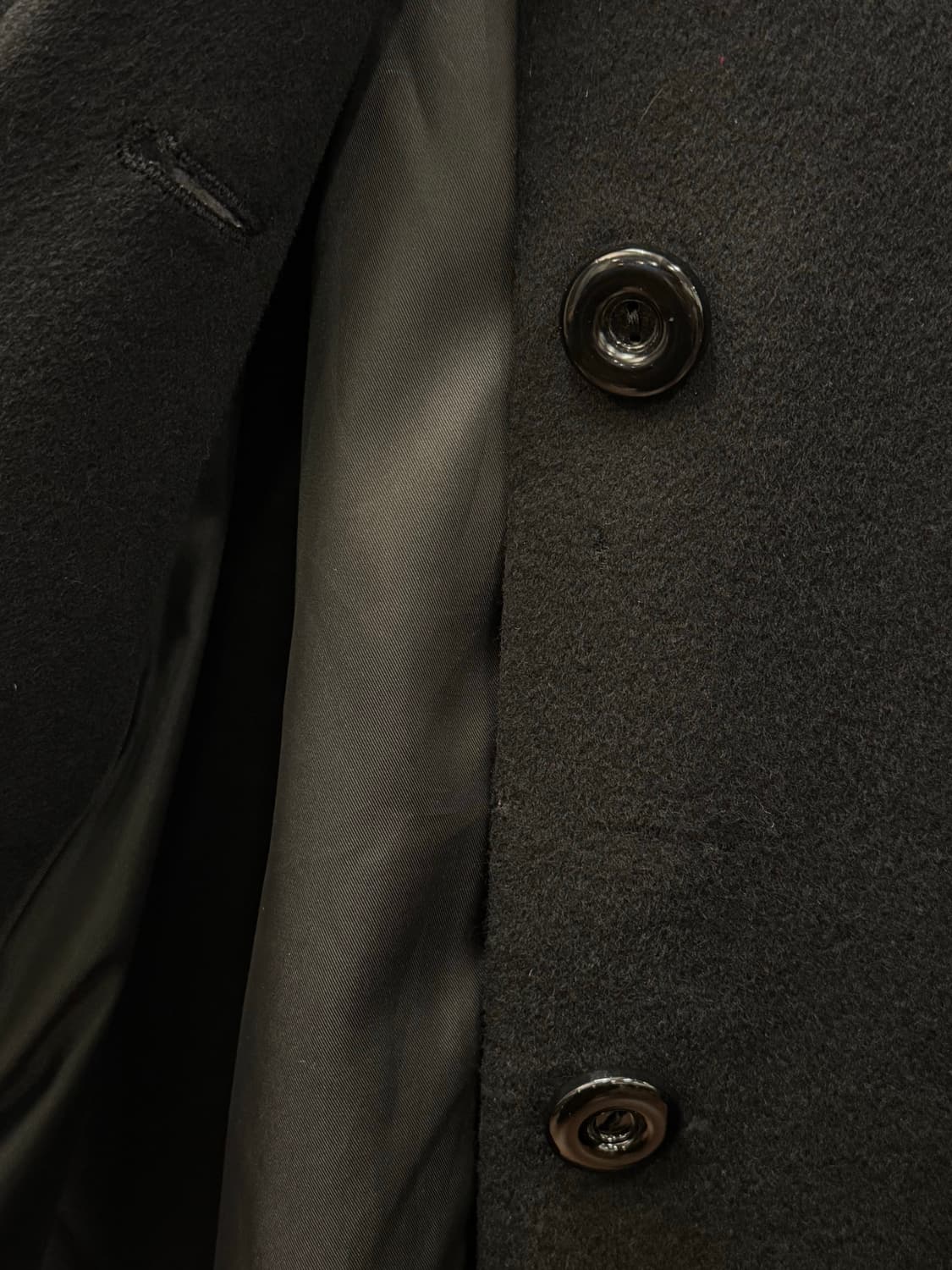 F) Cashmere 100% SURELLE en JUILLET Long 상품이미지5