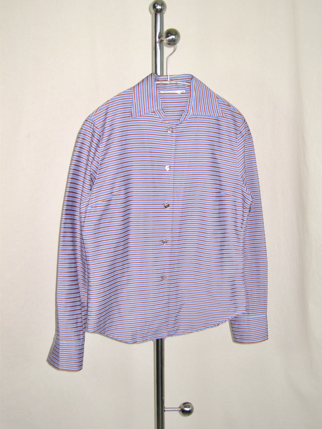 The Ginza 스트라이프 셔츠 (JPN) 상품이미지1