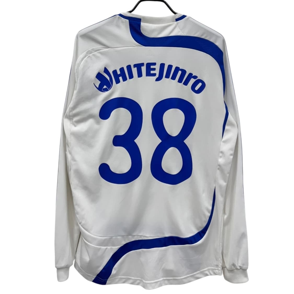 아디다스08-09필란드 축구유니폼 상품이미지2