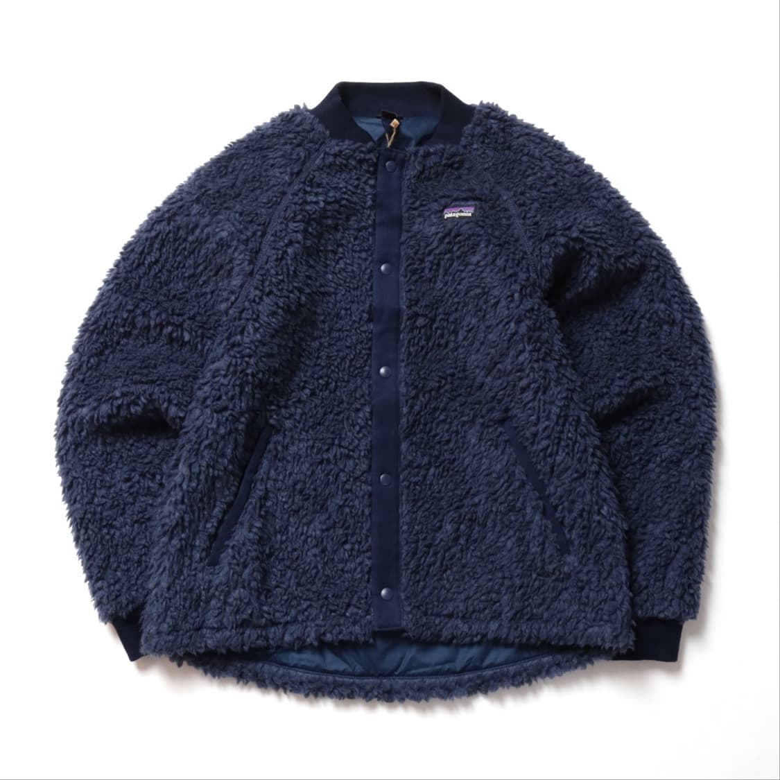 파타고니아 Patagonia  Bomber Jacket 상품이미지1