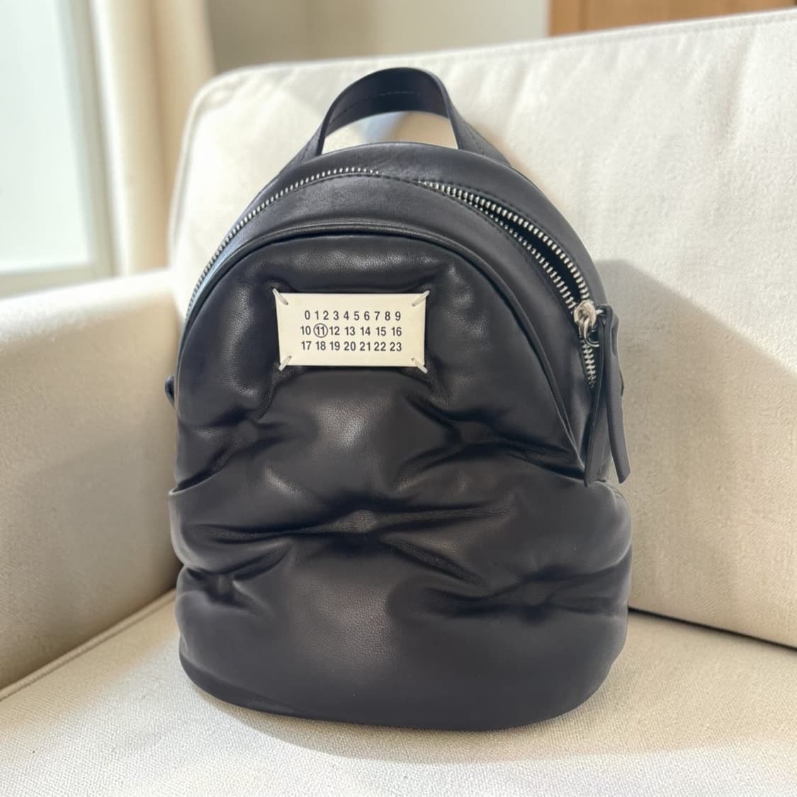 메종 마르지엘라 글램 슬램 백팩 상품이미지1