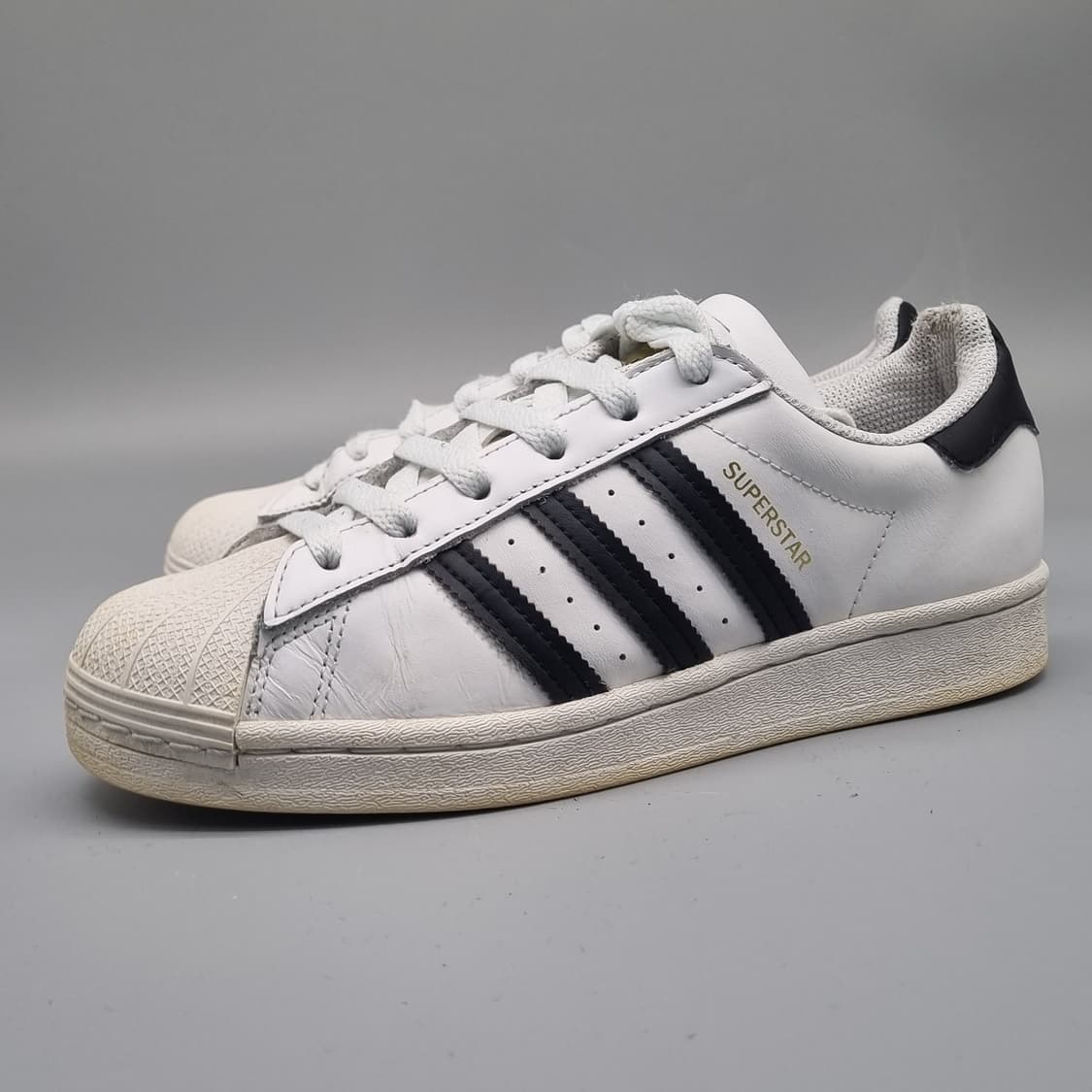 아디다스 슈퍼스타 여성운동화235  상품이미지1