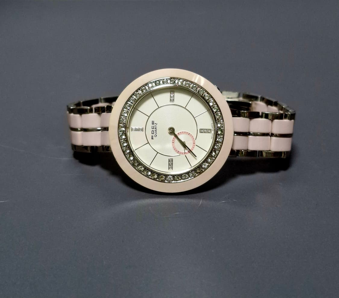 포체 여성 쿼츠시계  상품이미지5