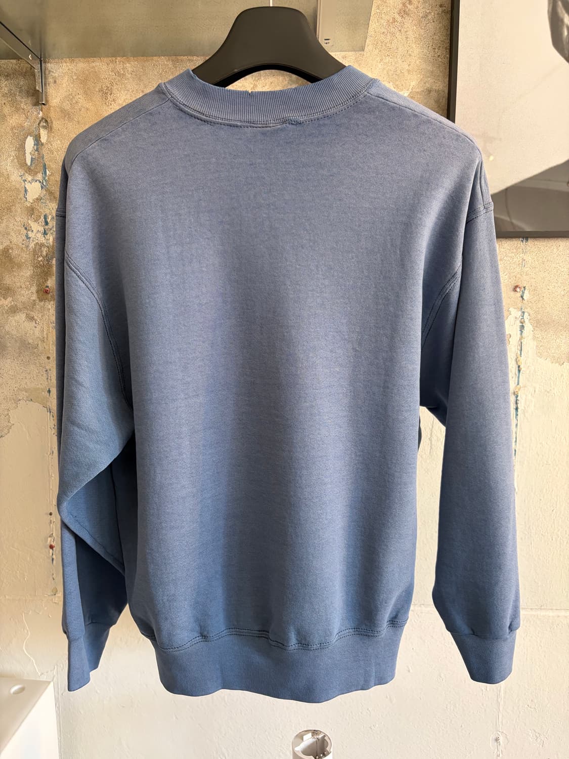 90s 굿 페이드 스웻셔츠 상품이미지2