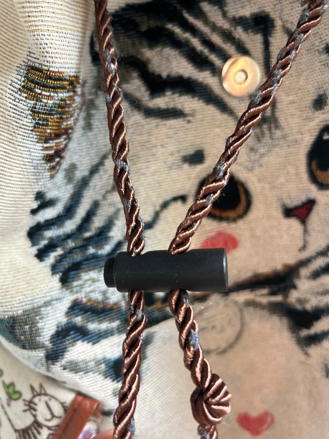 고양이 백팩  상품이미지9