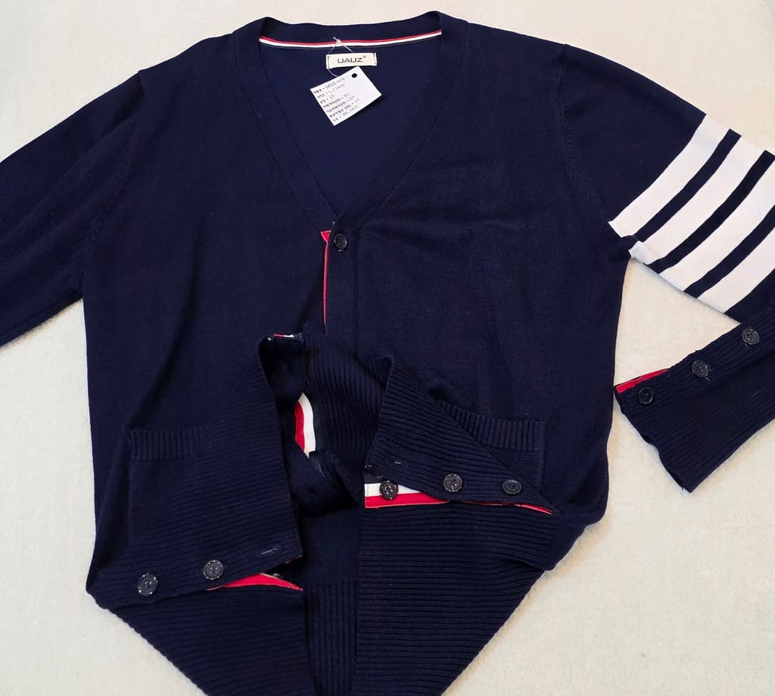 UAUZ 가디건 상품이미지5