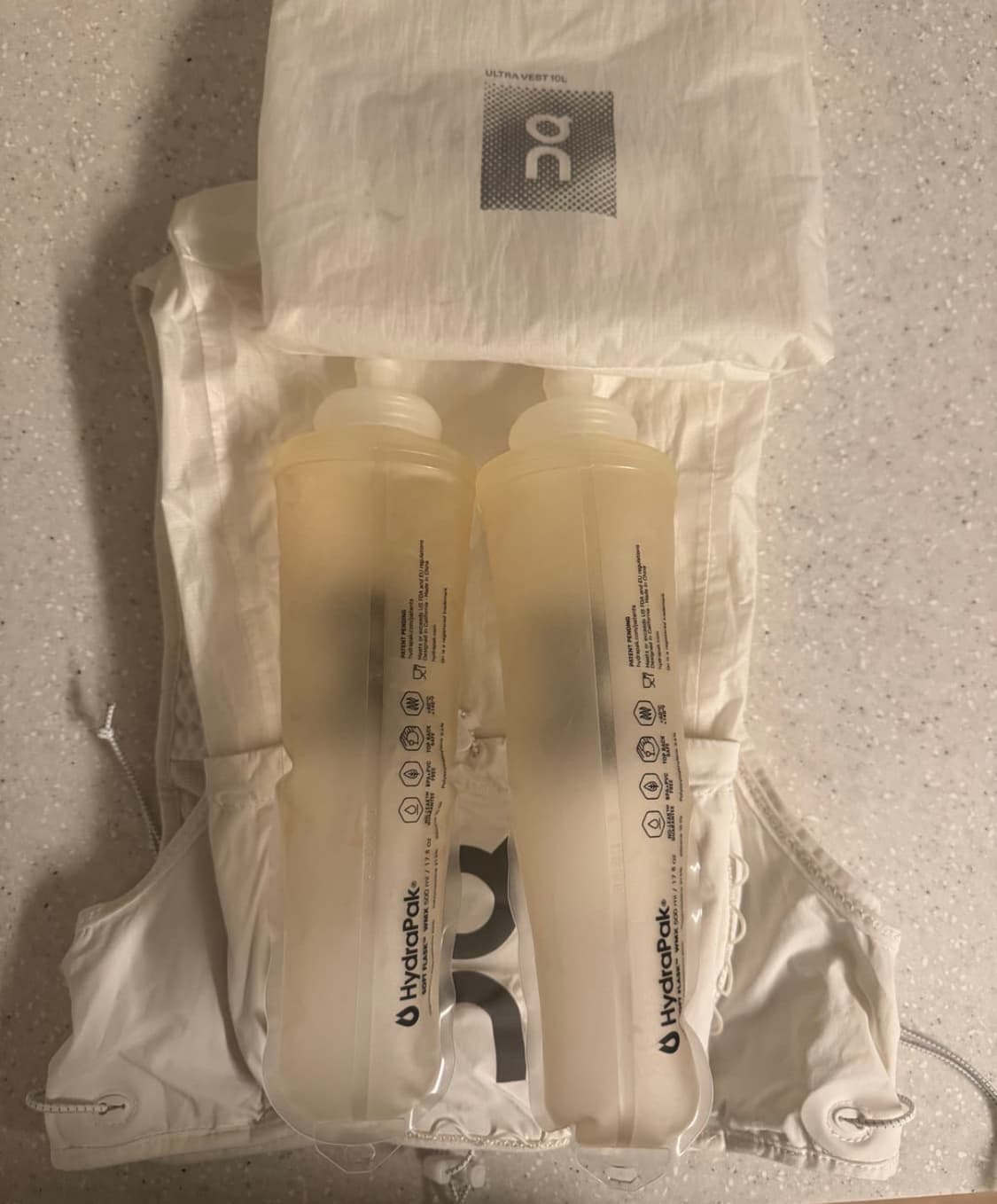 온러닝 울트라 베스트 10 상품이미지4