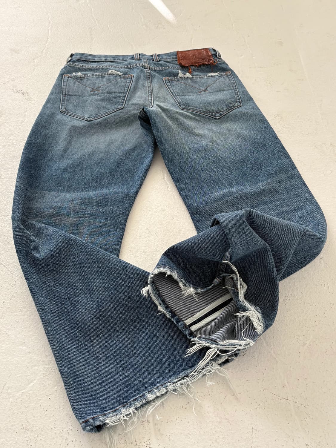 [32]mercury 02 denim 상품이미지10