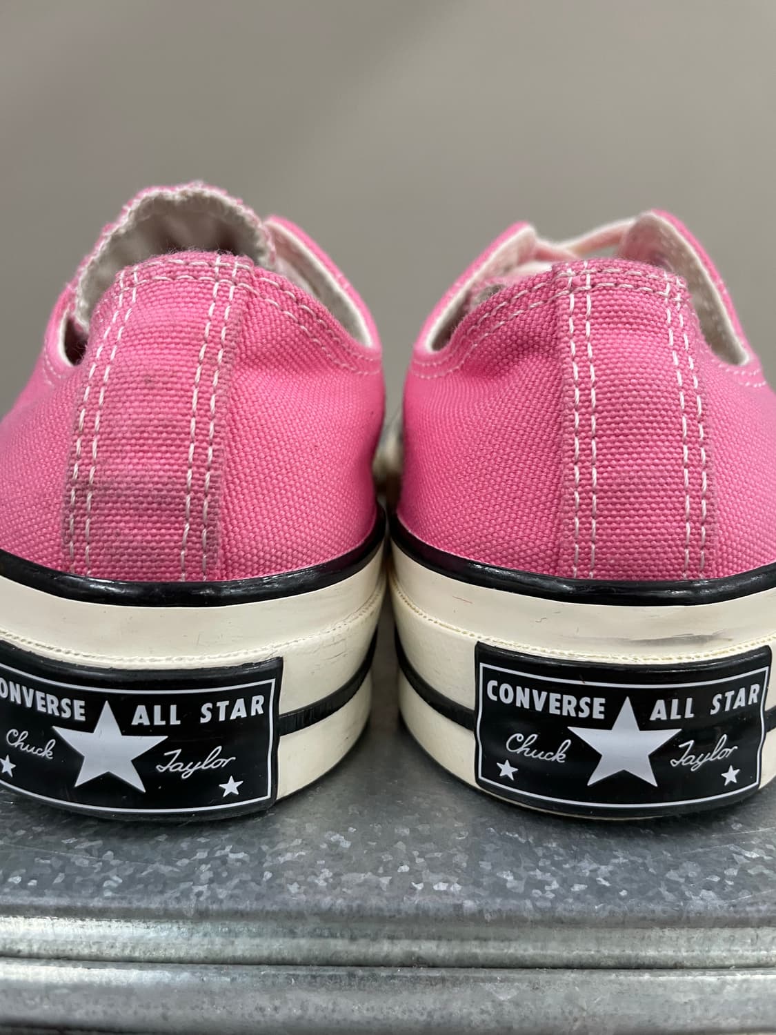 컨버스 척테일러 올스타 핑크 220 (gr-4177) 상품이미지7