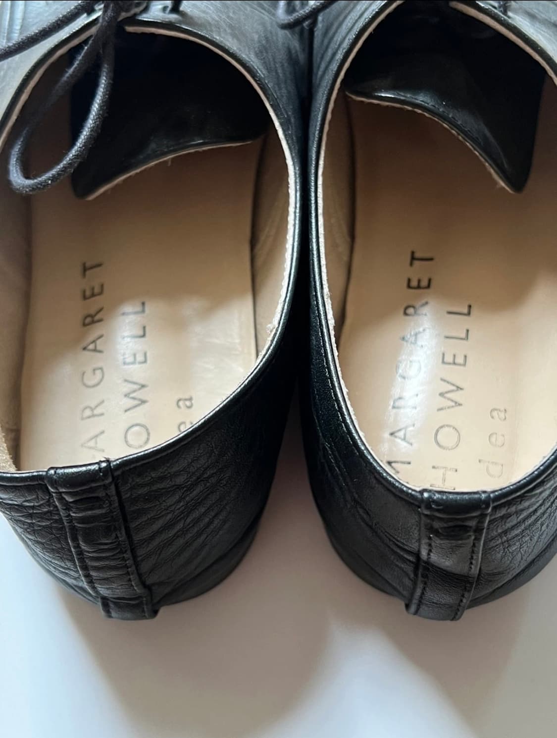 마가렛호웰 옥스포드화 225  상품이미지3