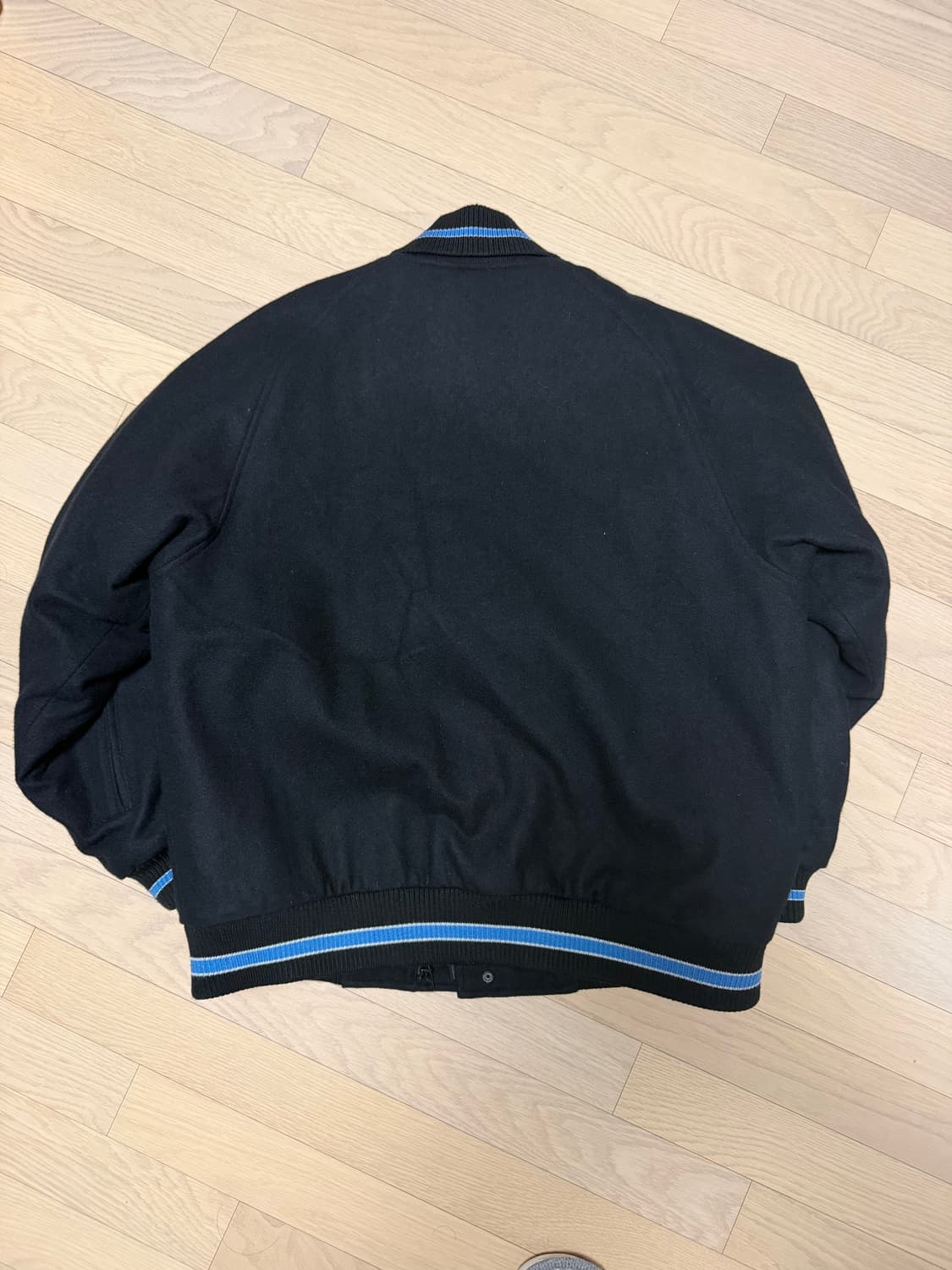 Radiall 라디얼 스타디움 자켓 상품이미지2