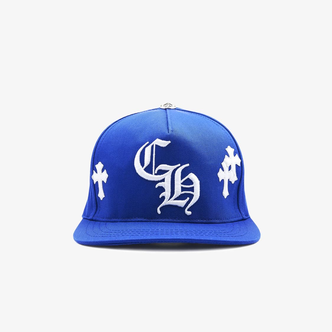 삽니다)크롬하츠 크로스 패치 베이스볼 캡 상품이미지1