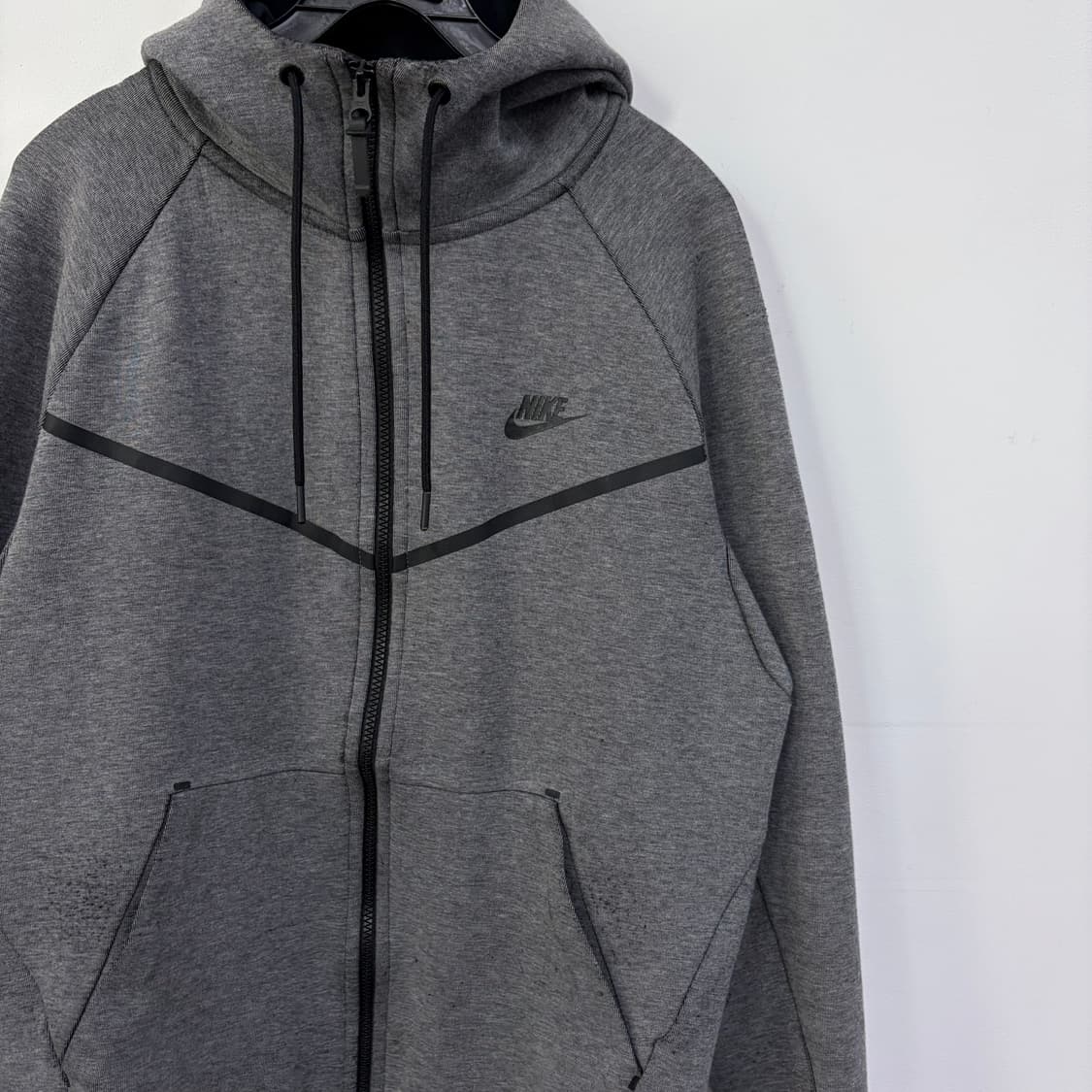 나이키 테크팩 후드집업[1879] 상품이미지5
