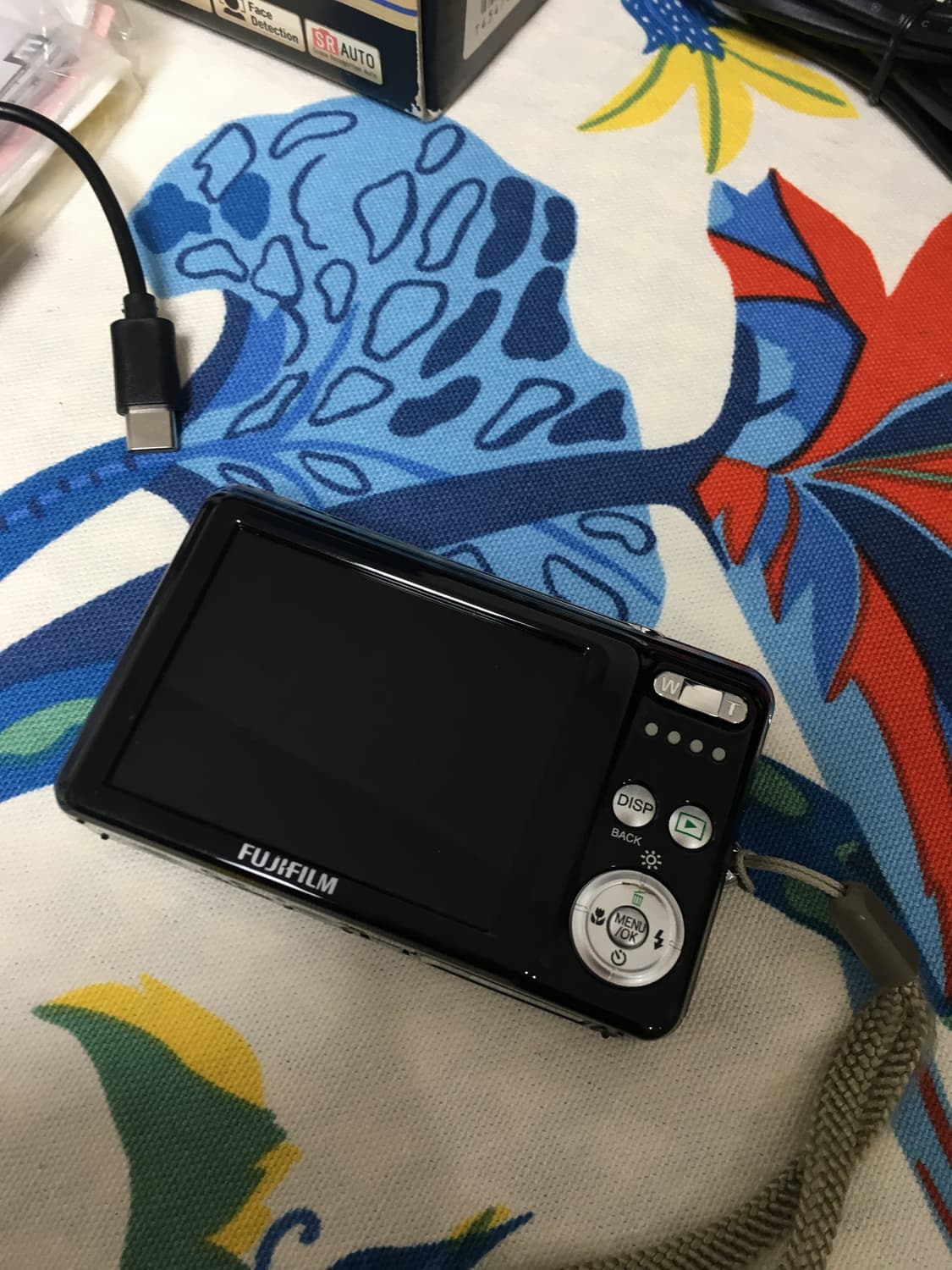 후지필름 파인픽스 J28  상품이미지4