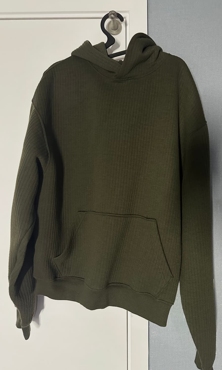 ZARA 후드티 상품이미지1