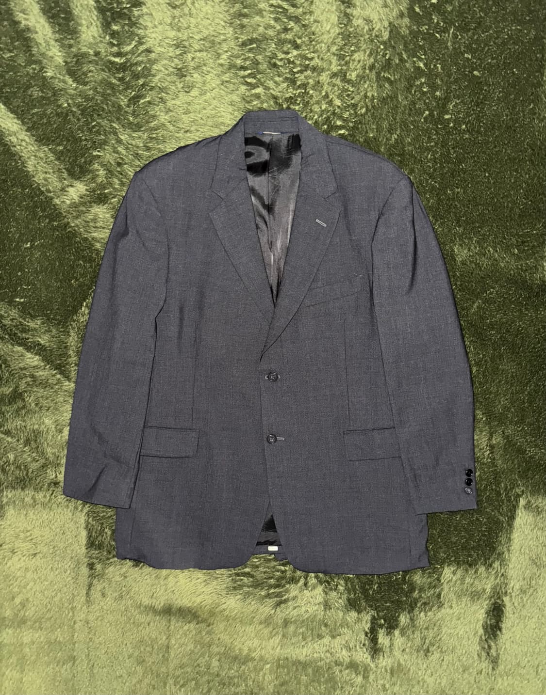 브룩스 브라더스 재팬 스트레치 클래식 핏 블레이저 자켓 상품이미지1