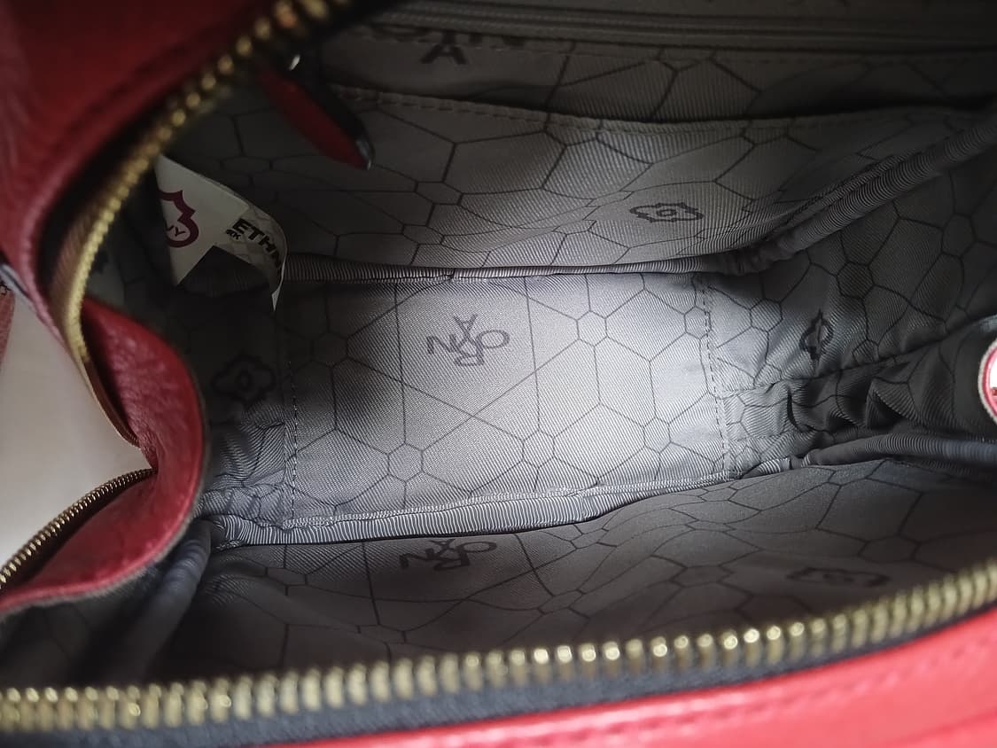 오야니 토트 겸 크로스백  상품이미지8