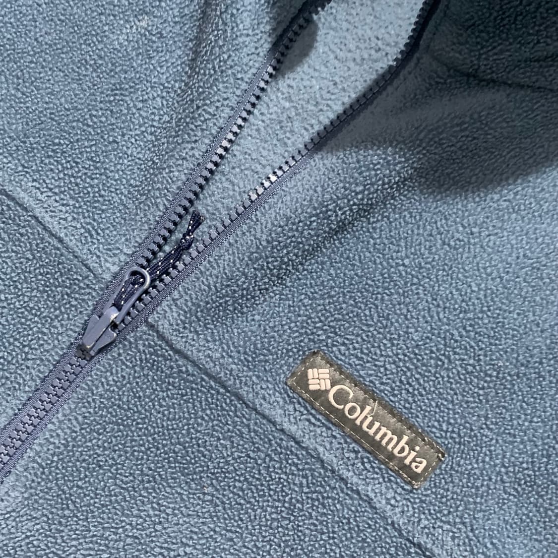 콜롬비아 플리스 자켓   상품이미지2