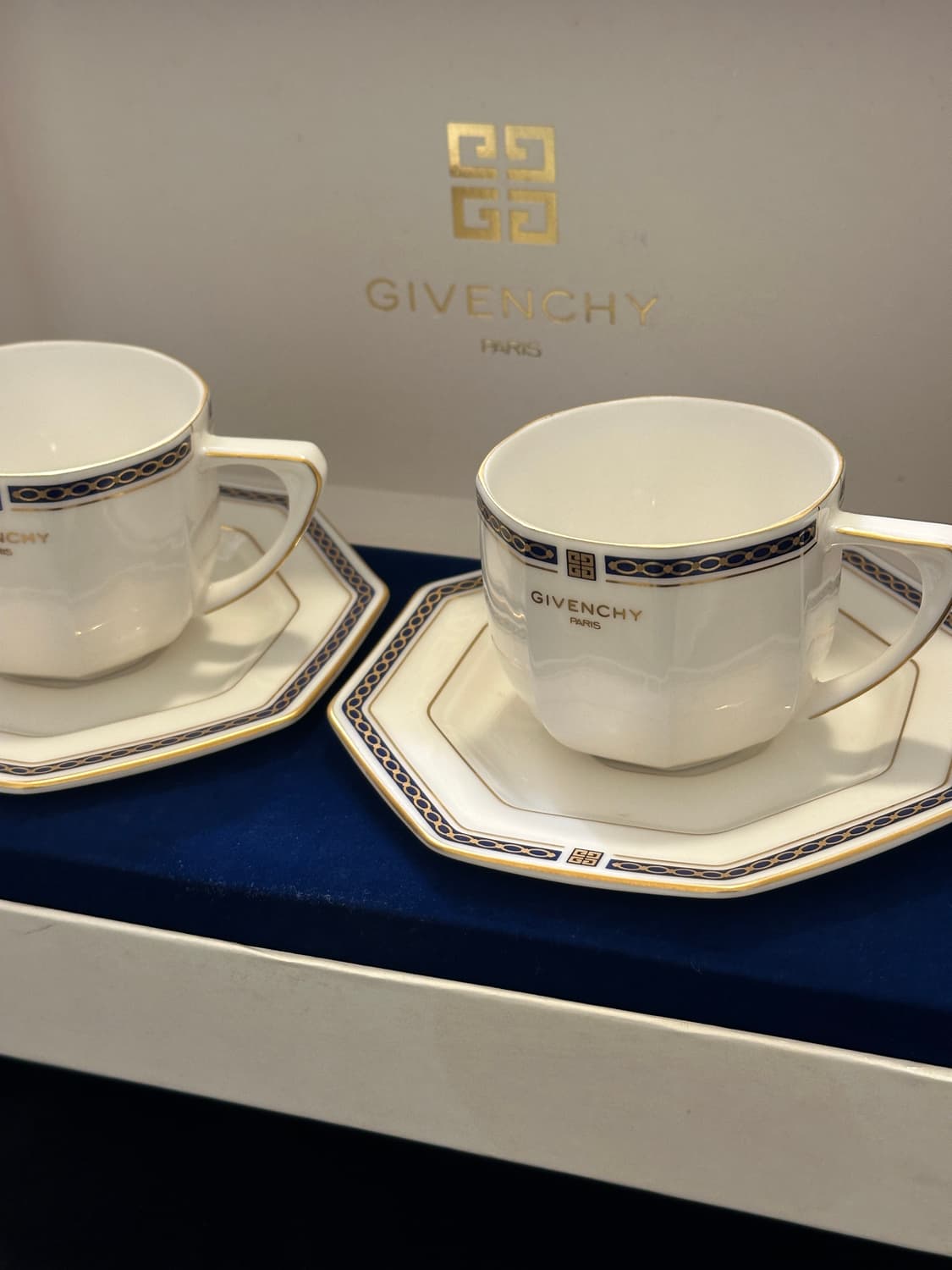 GIVENCHY Tee Cup Set 상품이미지1