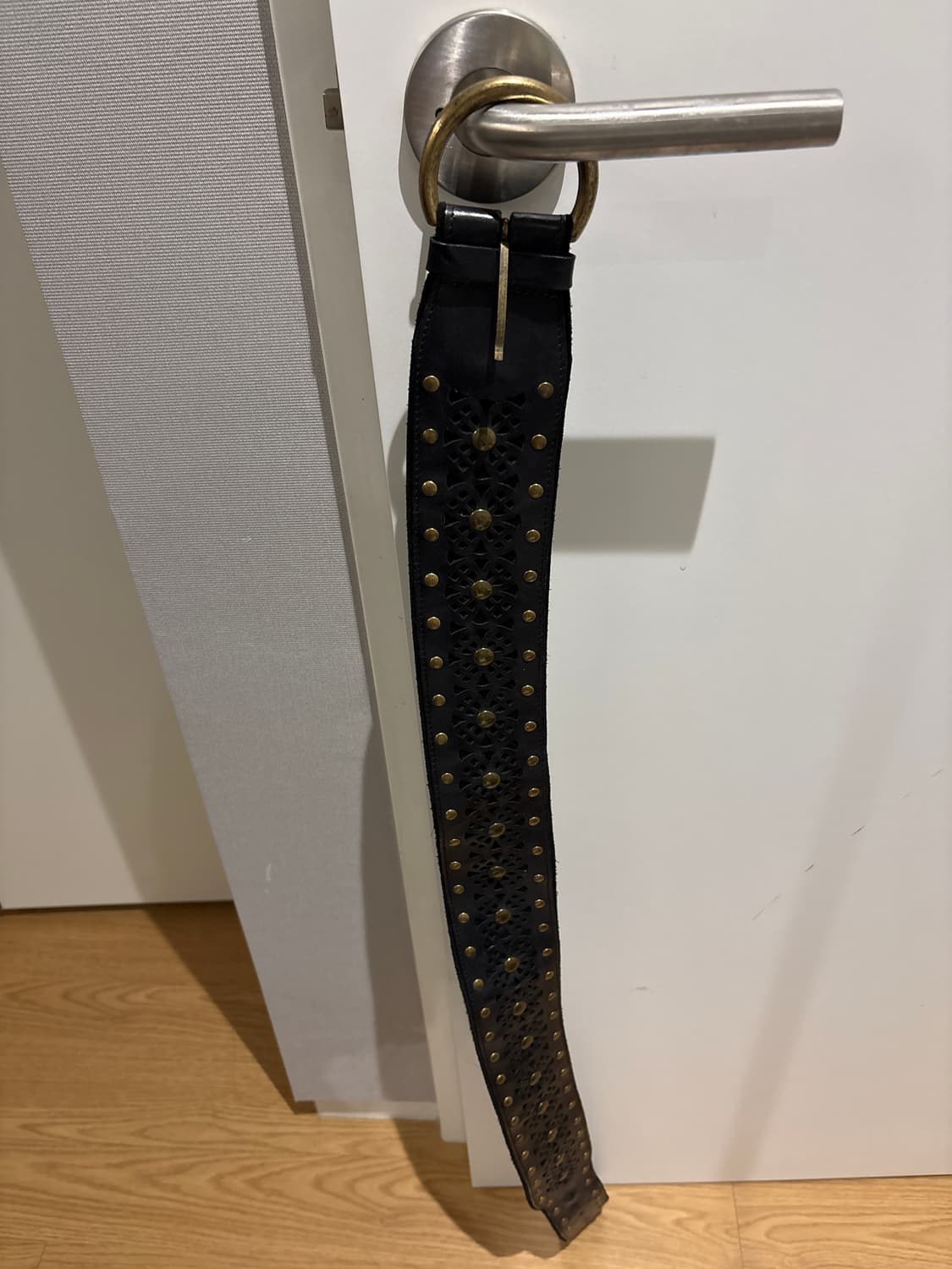 leather belt 상품이미지3