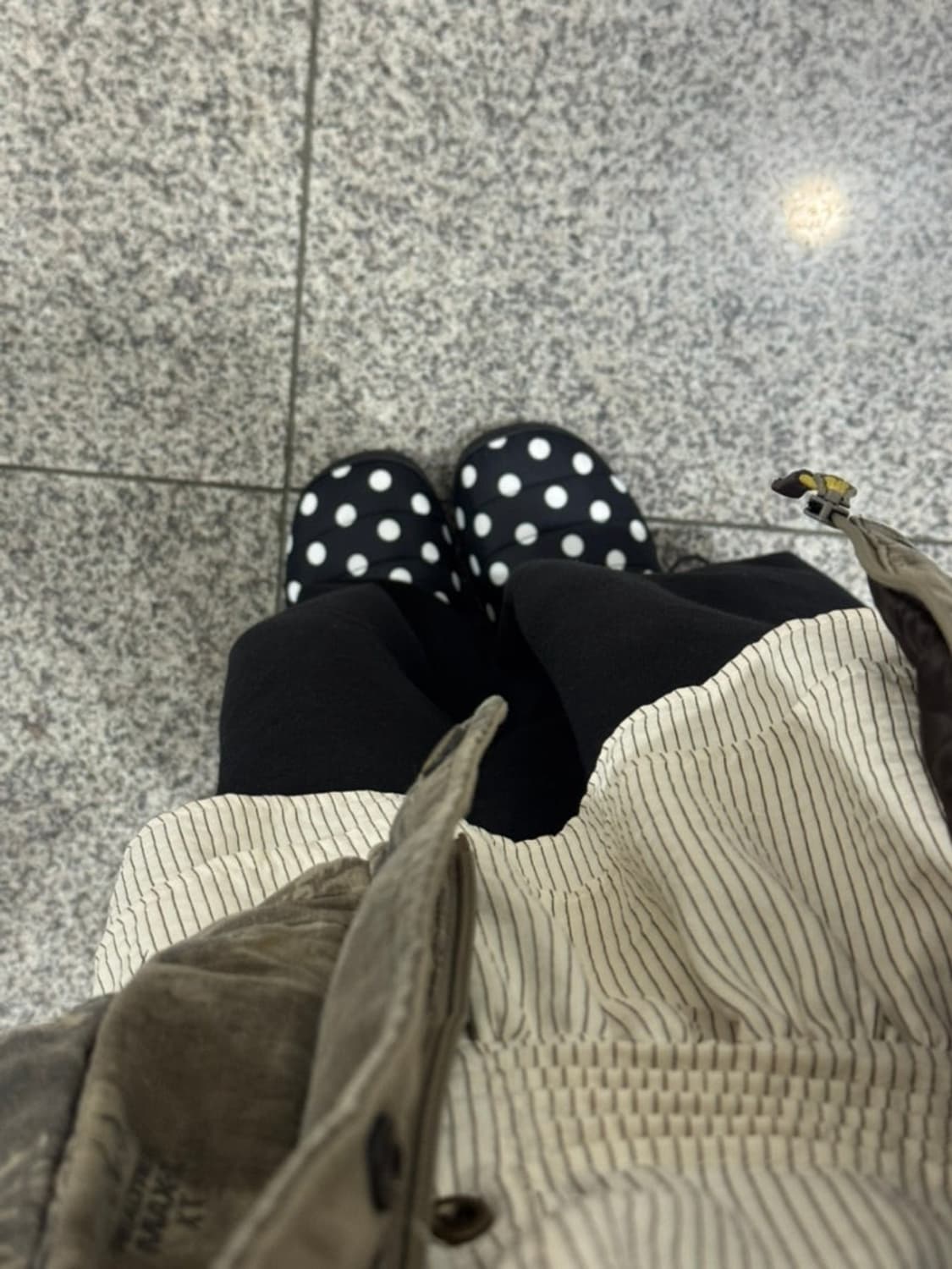 Subu 전 사이즈 판매합니다 (미개봉) 상품이미지2