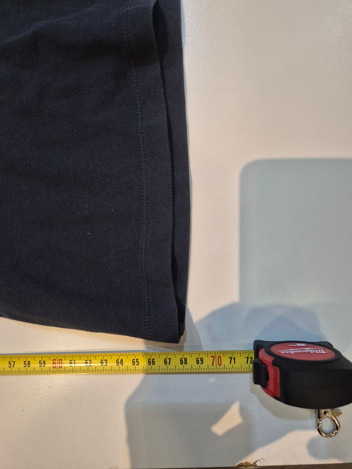 버버리 카라 여성 M 판매합니다 상품이미지7