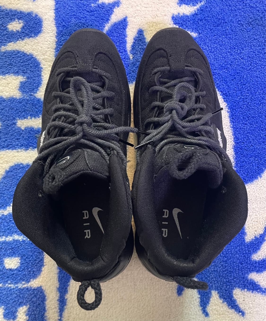 나이키 스투시 에어페니2 275 상품이미지6