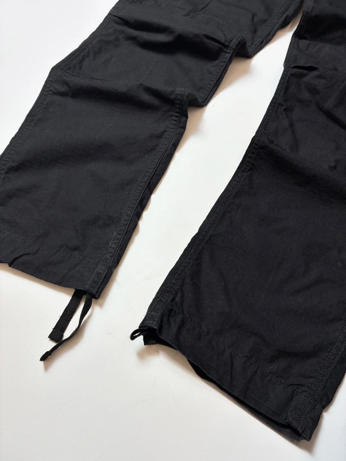 칼하트 윕 립스탑 피그먼트 카고 팬츠 PN8517 상품이미지7