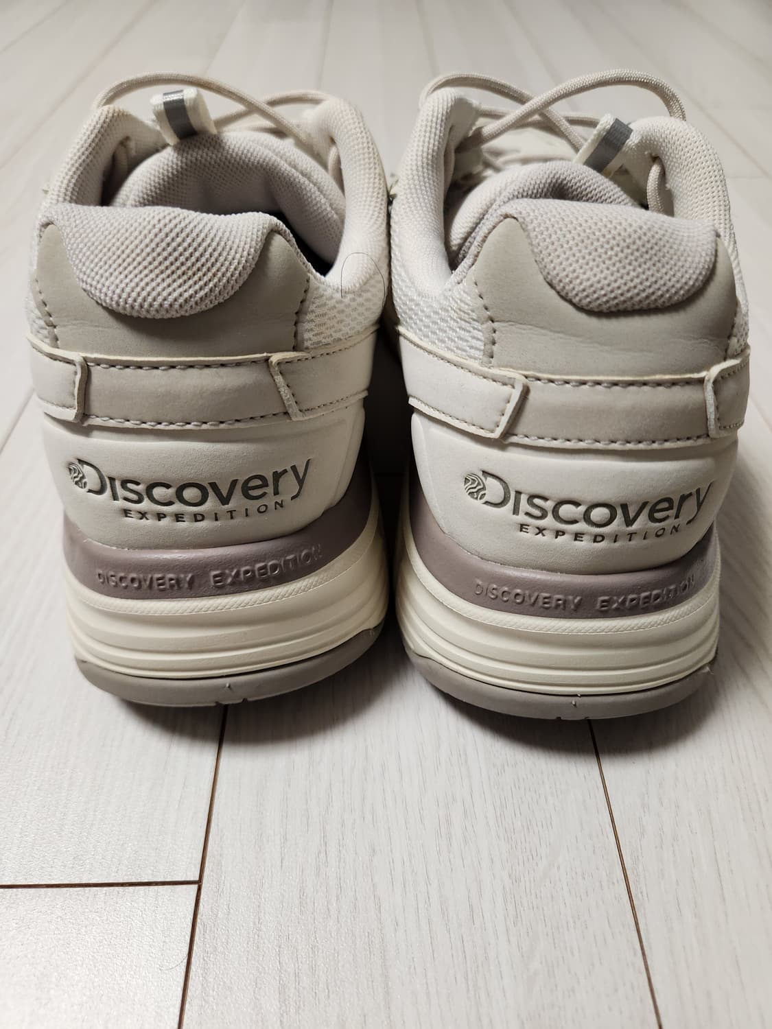 새상품급)디스커버리 운동화 버킷 마운틴LT dxsh4111nk0001 러 상품이미지3