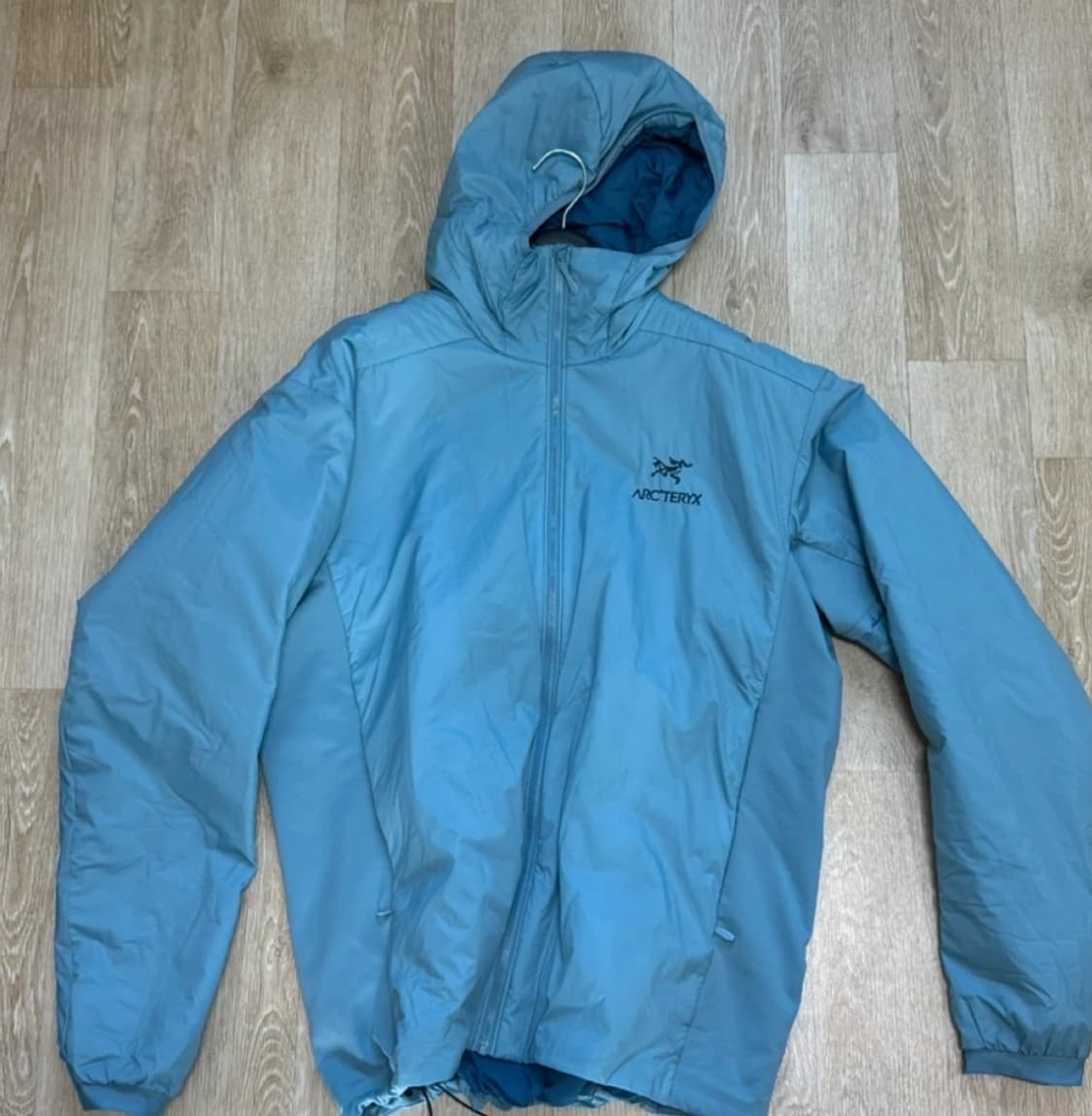 아크테릭스 아톰lt 솔레르 으어어님 상품이미지1