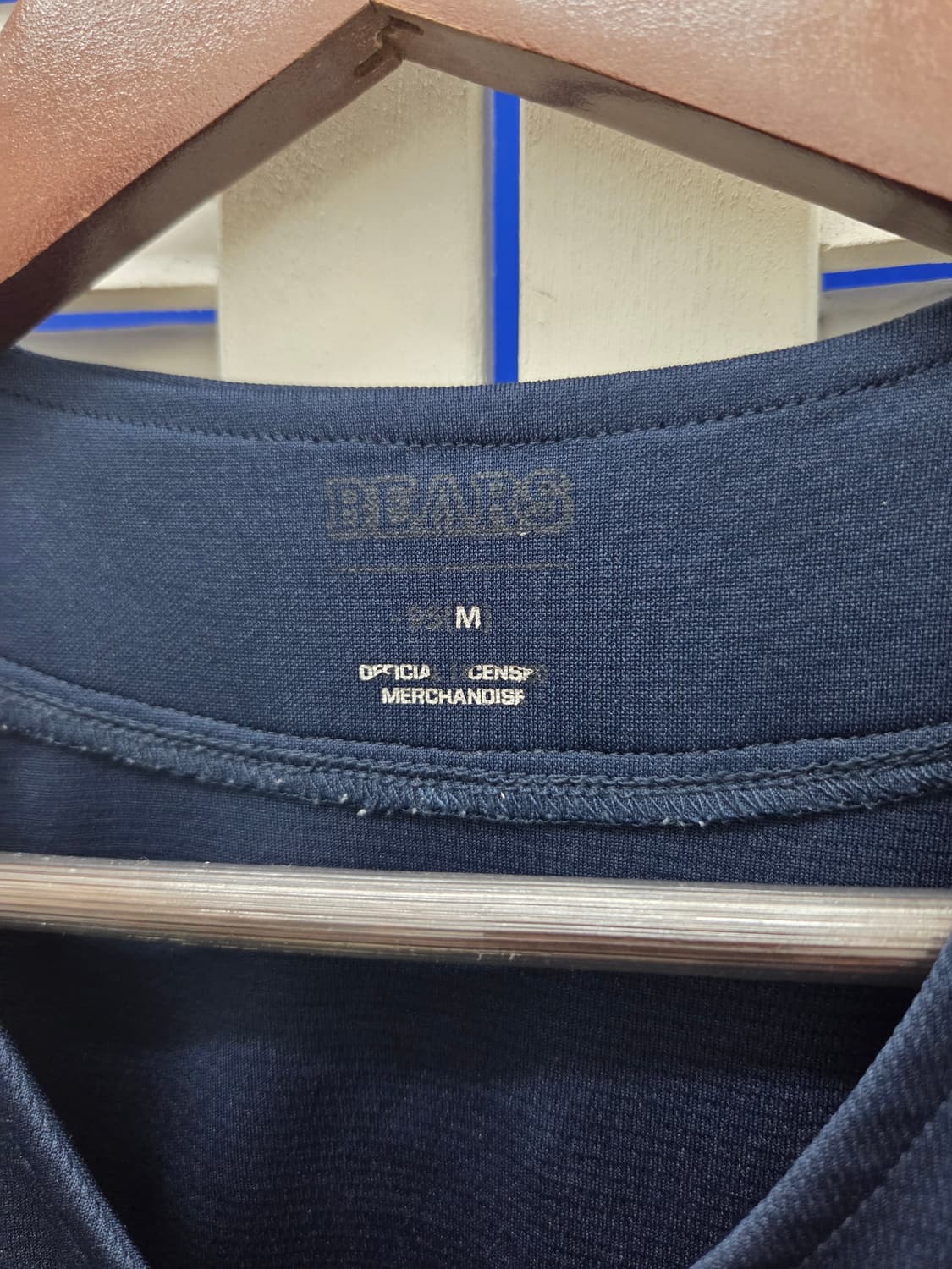 두산베어스 김재호 공식 유니폼 상품이미지3