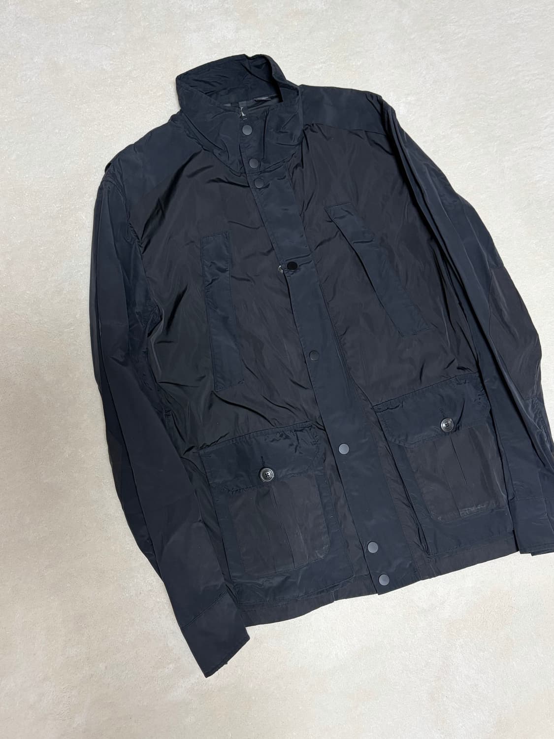 아르마니 익스체인지 나일론 자켓 상품이미지2