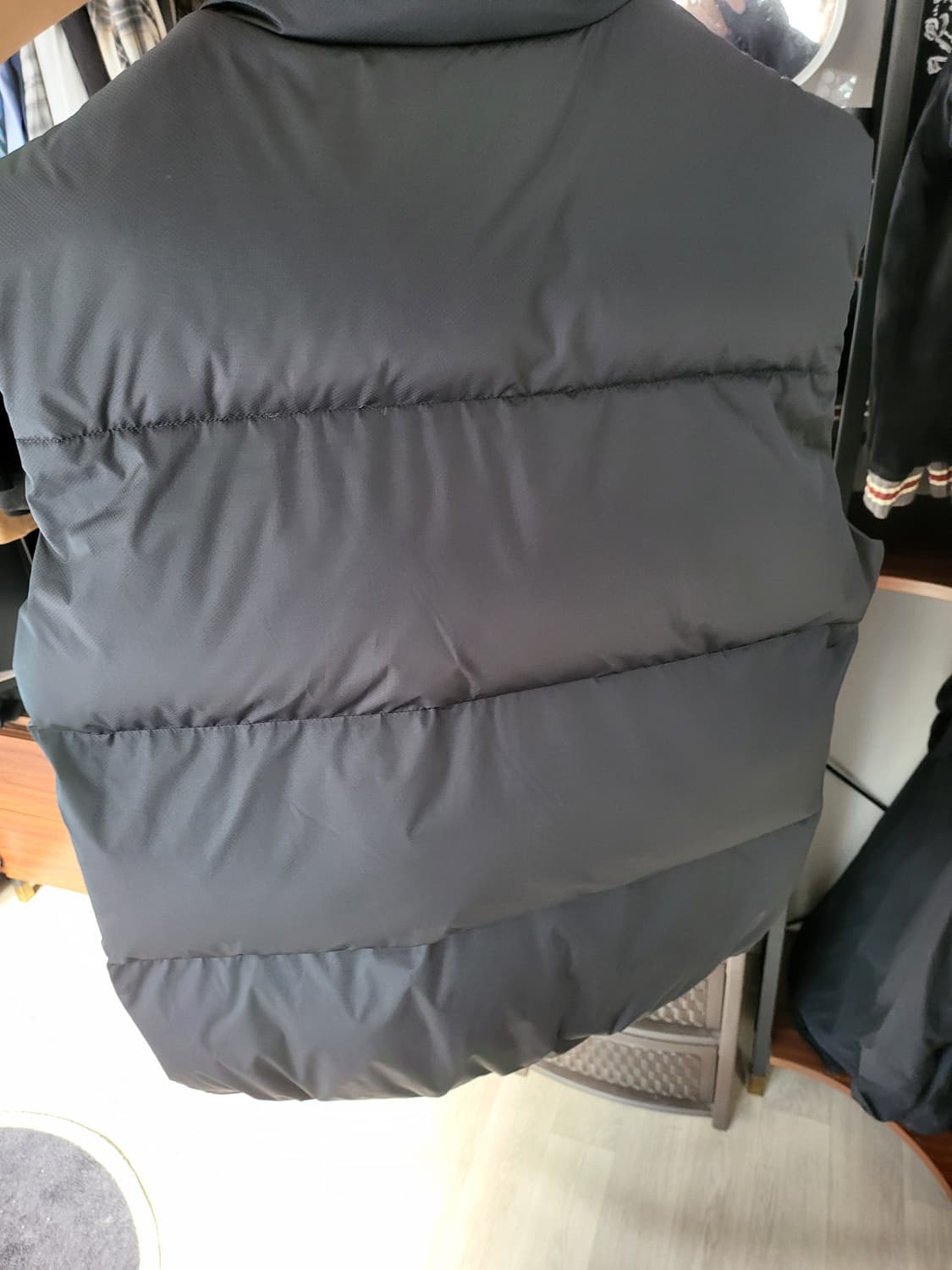 [L] 나이키 패딩 베스트 조끼 다운 상품이미지3