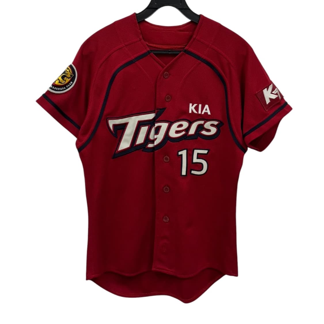 기아타이거즈 이용규 유니폼 상품이미지1