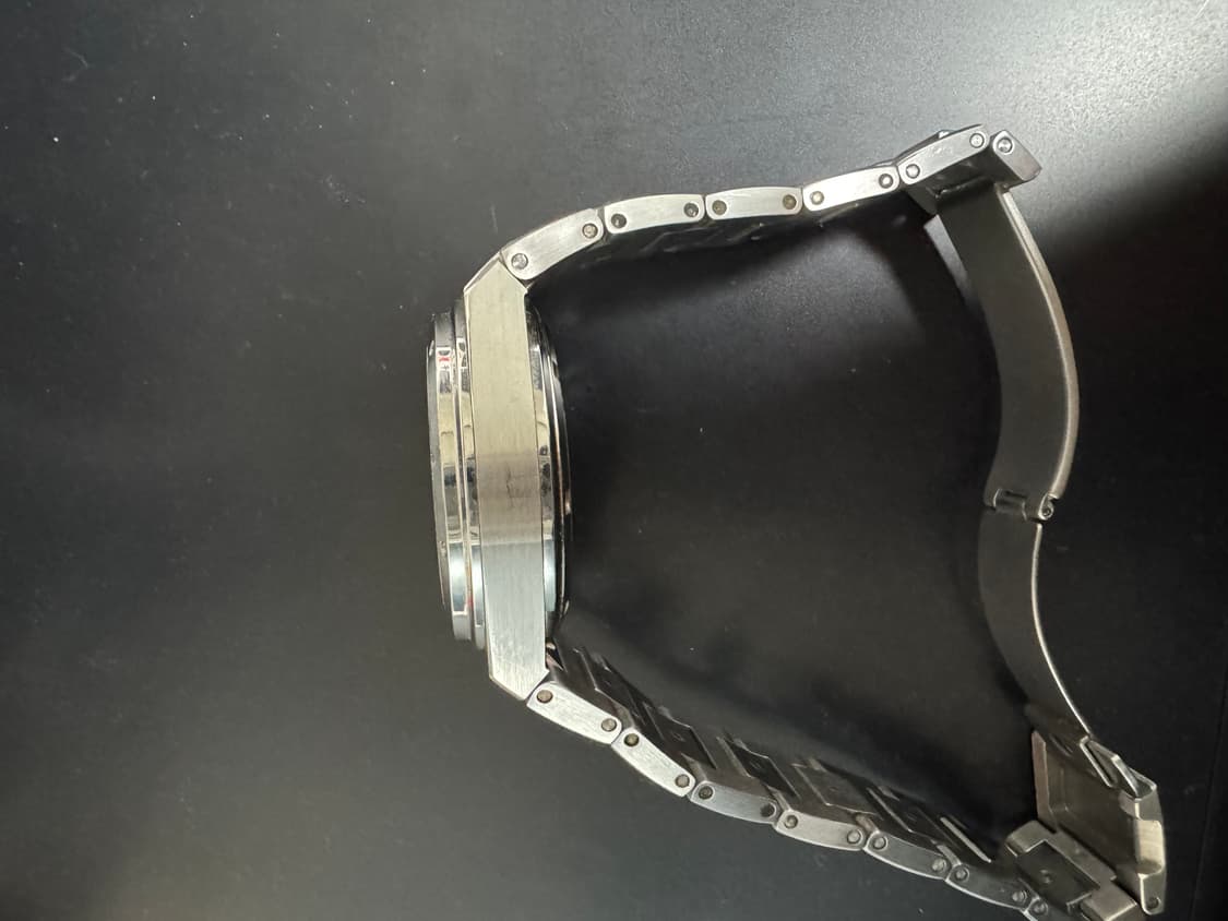 iwc 인제니어 구형 (Rf.322801) 상품이미지4