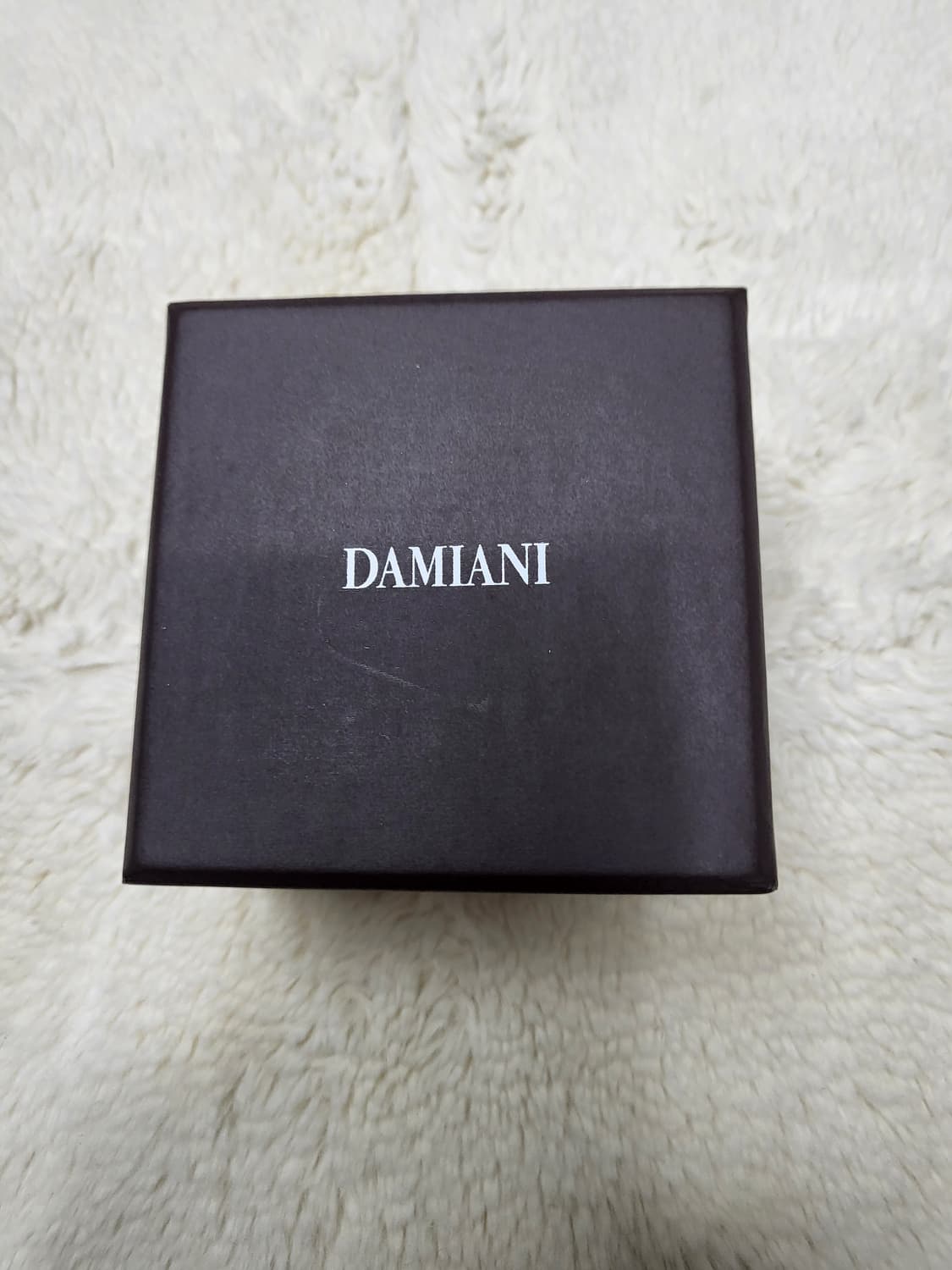 다미아니 벨에포크 플래티늄 반지(20인치) 상품이미지8