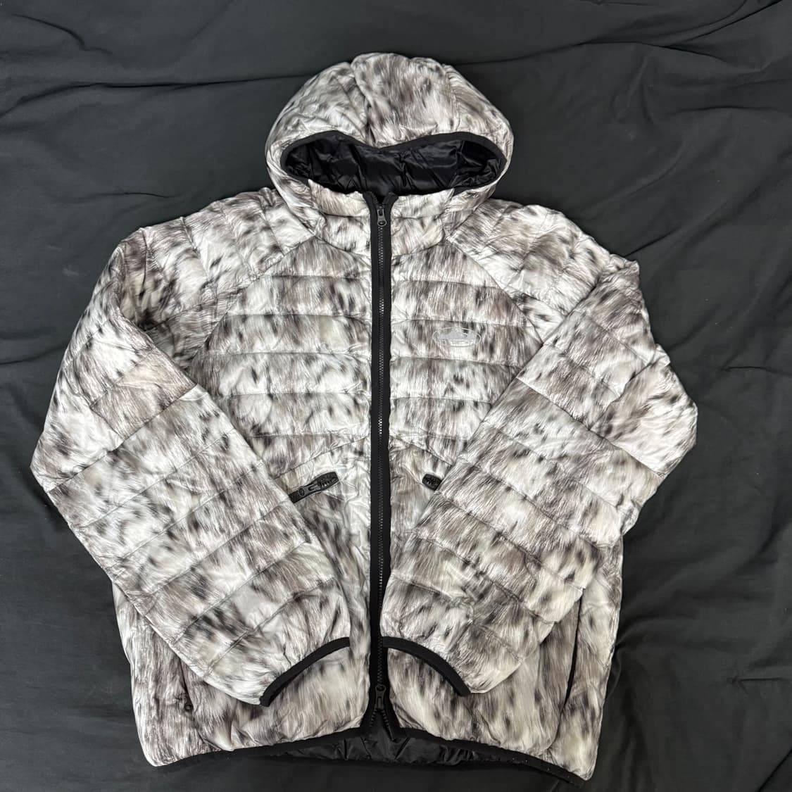 Corteiz 코르테이즈 경량 패딩 - XL (105) 상품이미지4