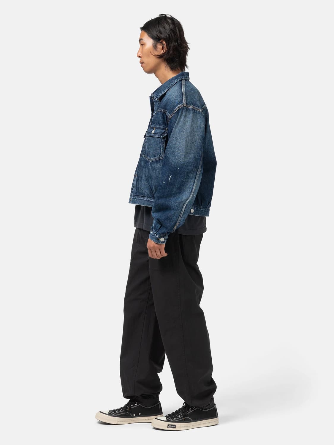 visvim — CARROL CHINO PANTS (SS24) 상품이미지5