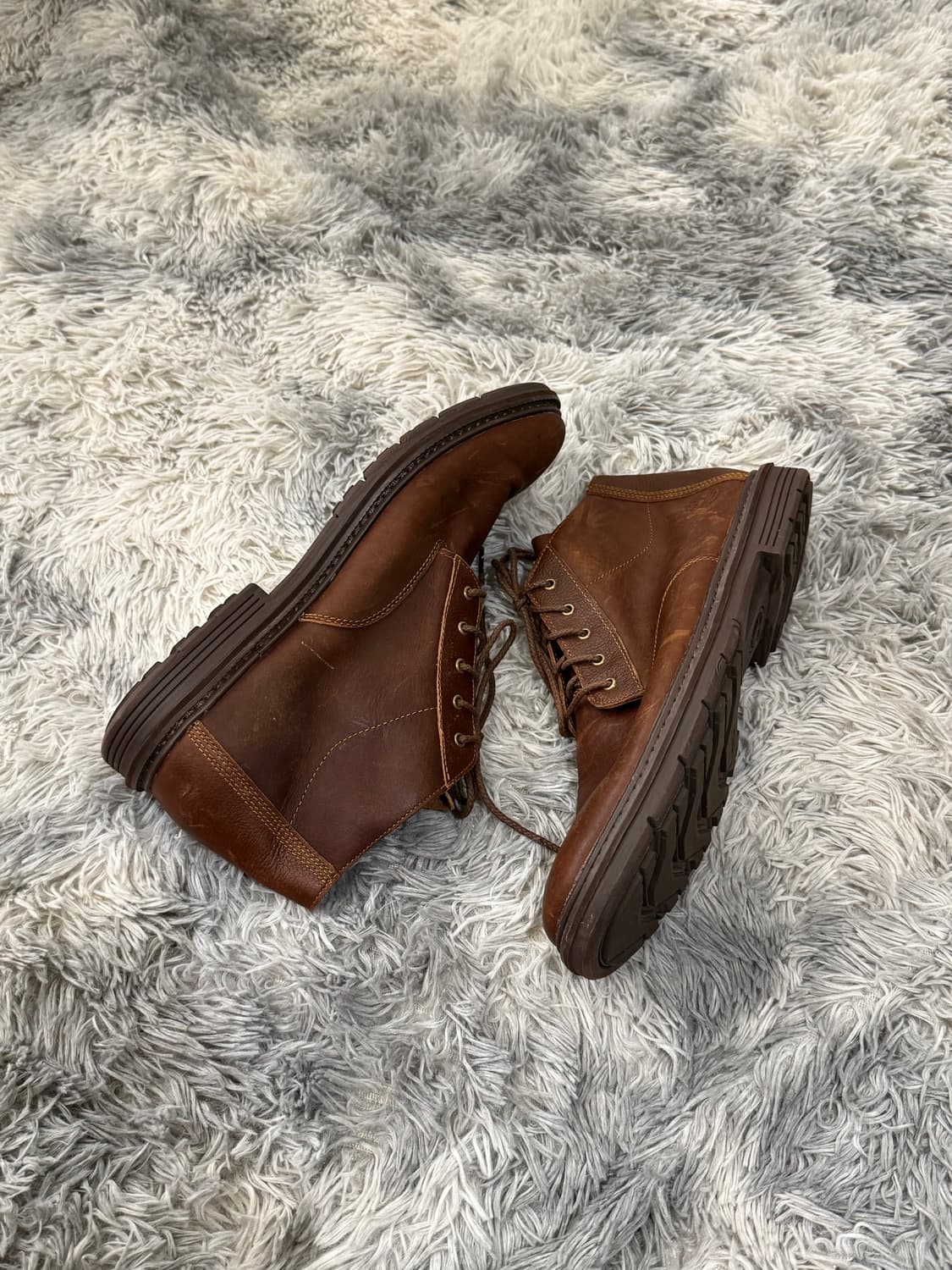 Timberland 남성 부츠 상품이미지1