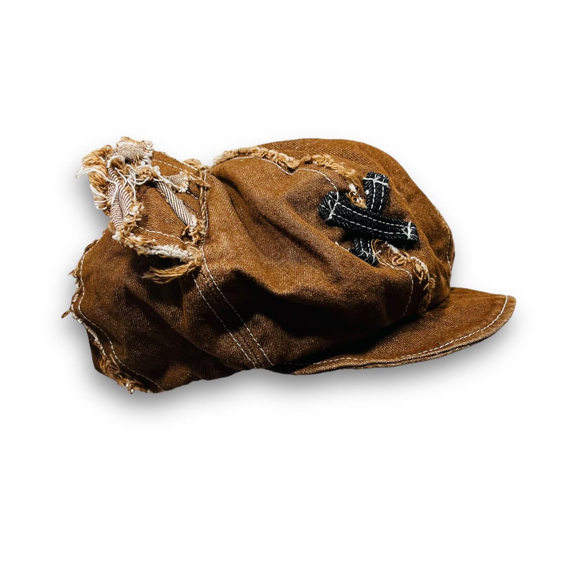 PABKACLE y2k Bear French Hat 상품이미지7