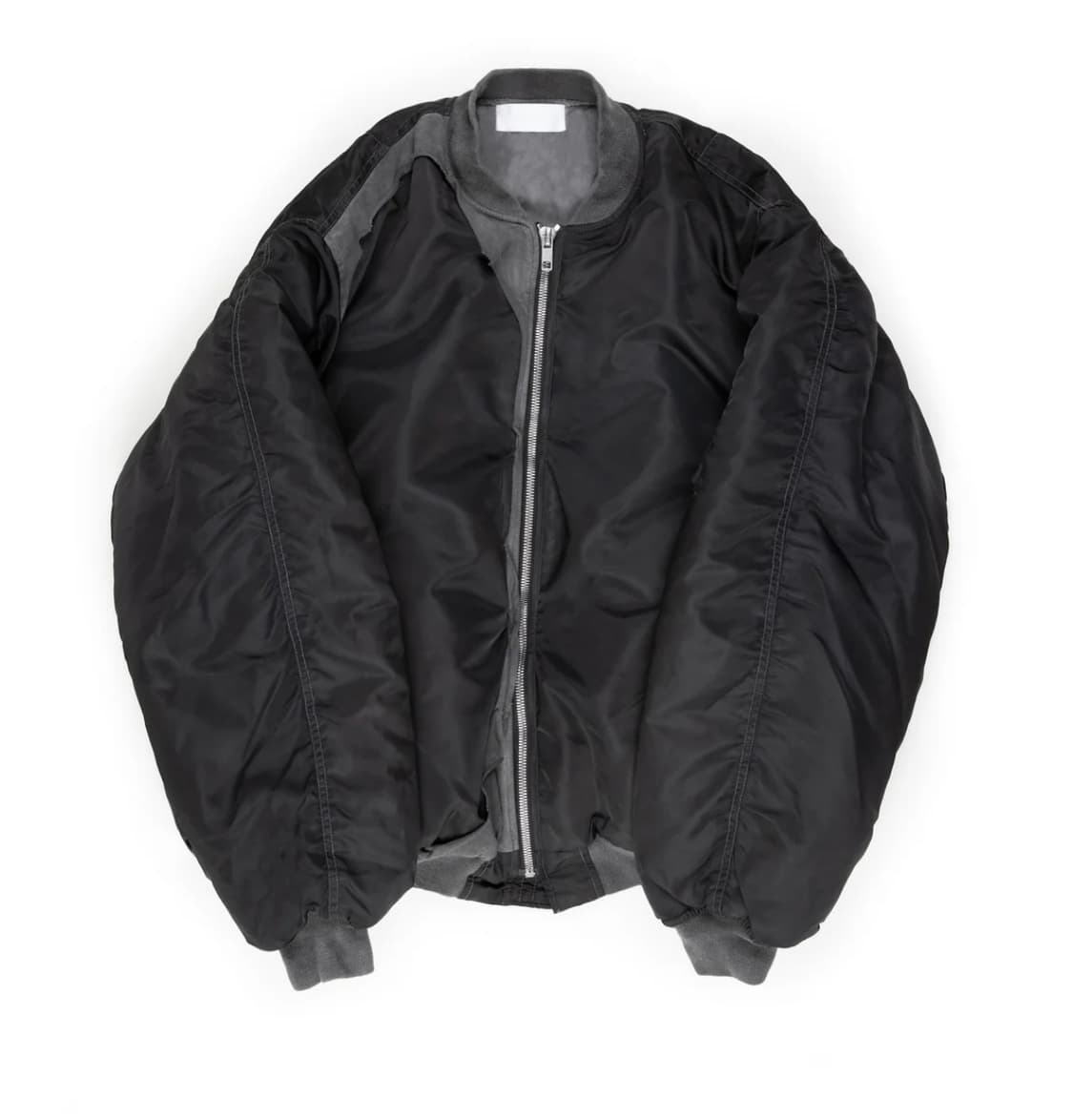 (2) 알렉산더 디제노바 컷아웃 봄버자켓 상품이미지1